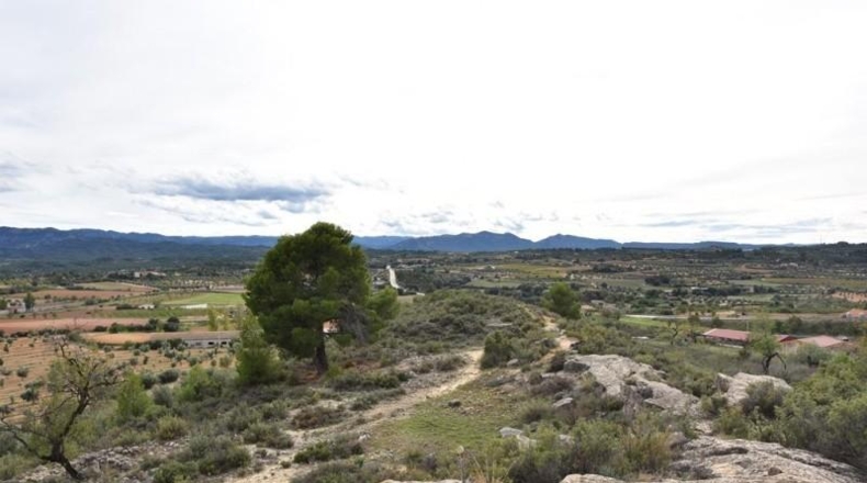 Teruel - Queretes - 6081m2