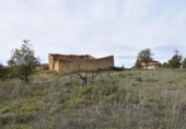Xalet independent amb terreny en venda a la España, Queretes, ref.: TR296015 foto