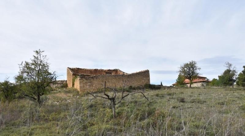Teruel - Queretes - 6081m2