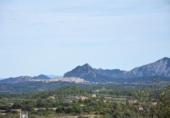 Xalet independent amb terreny en venda a la España, Queretes, ref.: TR296015 foto