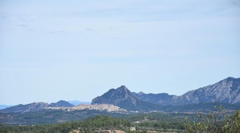 Teruel - Queretes - 6081m2