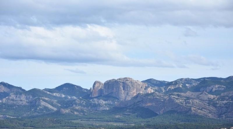 Teruel - Queretes - 6081m2