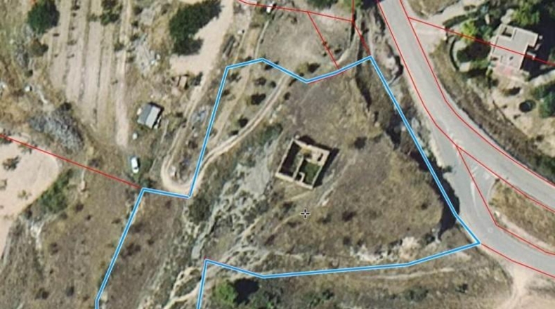 Teruel - Queretes - 6081m2