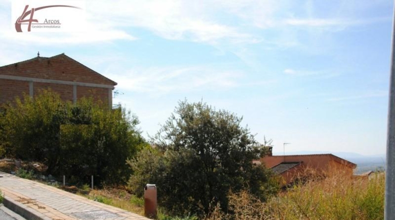 Granada - Jun - 500m2