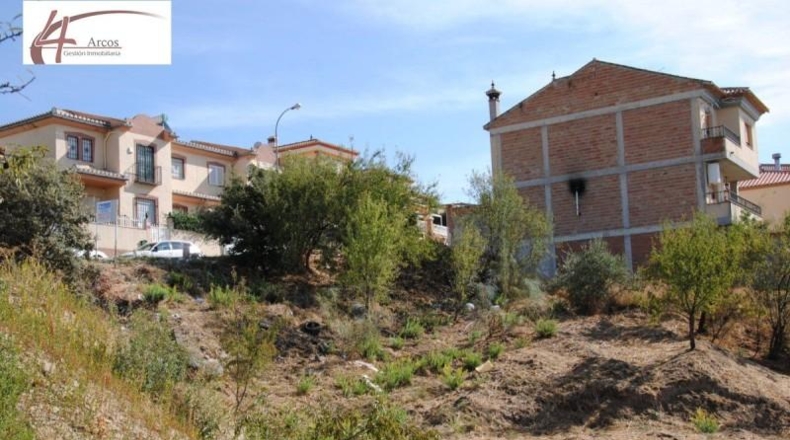 Granada - Jun - 500m2