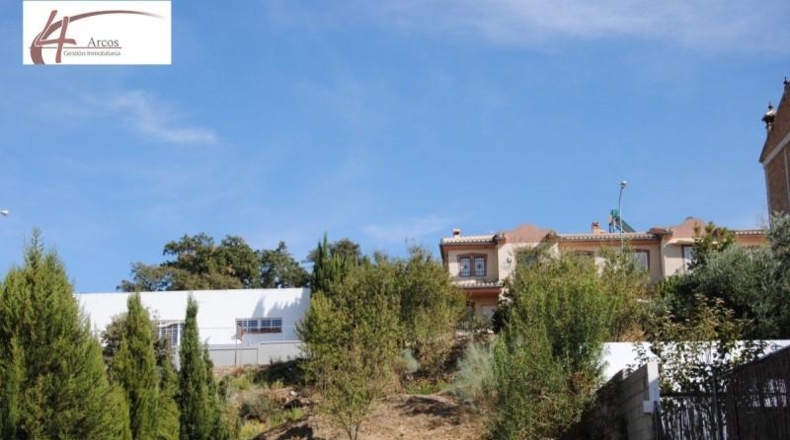 Granada - Jun - 500m2