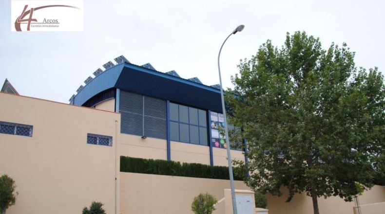 Granada - Jun - 500m2