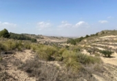 Casa de pueblo en venta en la España, Abanilla, ref: TR300467 foto