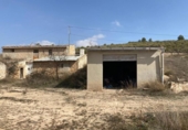 Casa de pueblo en venta en la España, Abanilla, ref: TR300467 foto