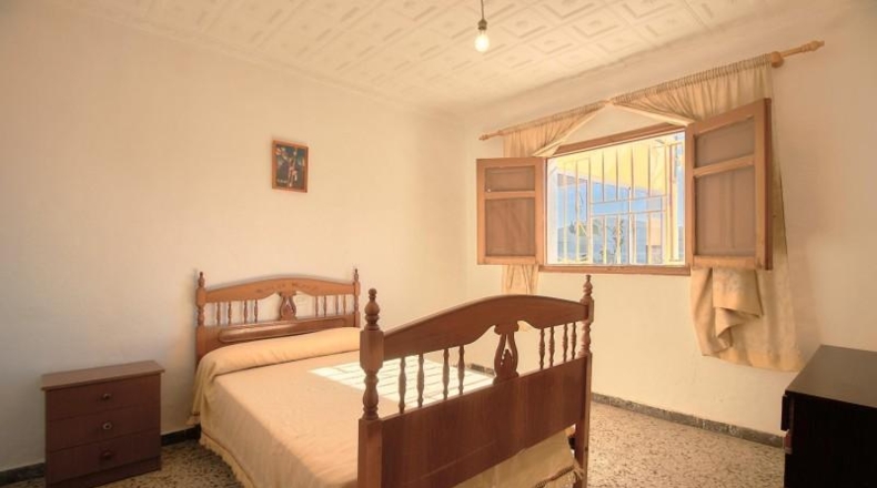 Asturias - El Pueblu - 422m2