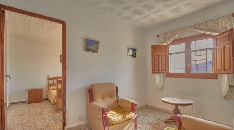 Asturias - El Pueblu - 422m2