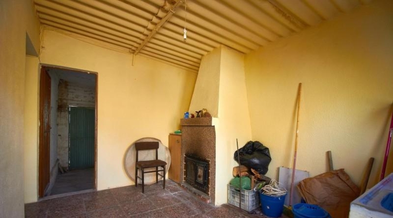 Asturias - El Pueblu - 422m2
