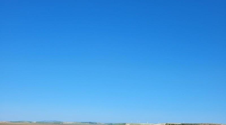 Cadiz - Sanlúcar de Barrameda - 800m2