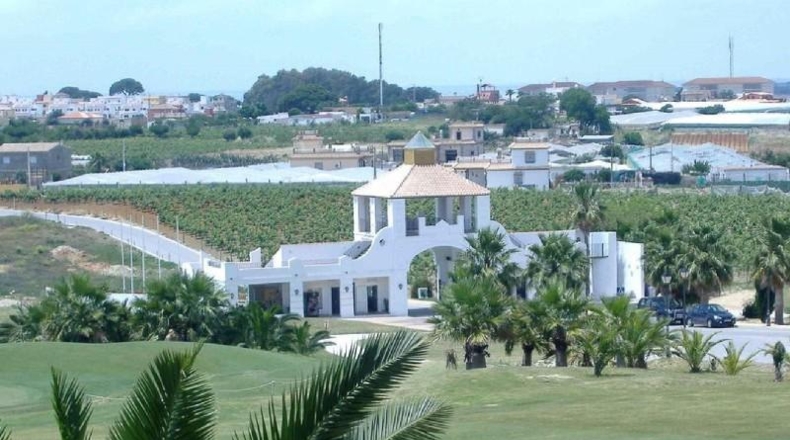 Cadiz - Sanlúcar de Barrameda - 800m2