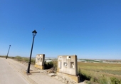 Suelo urbano en venta en la España, Sanlúcar de Barrameda, ref: TR240506 foto