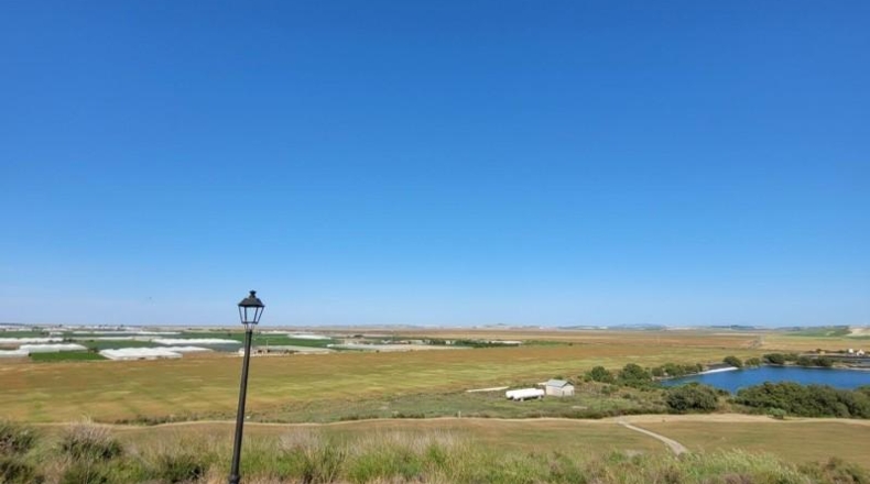 Cadiz - Sanlúcar de Barrameda - 800m2