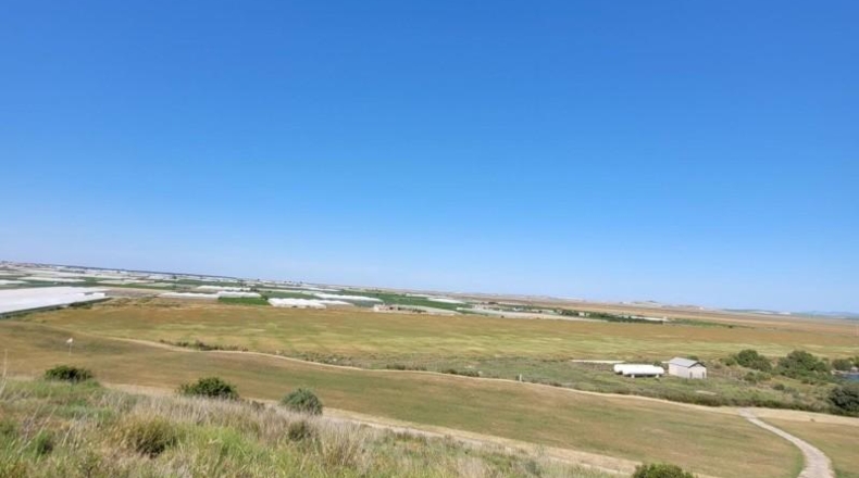 Cadiz - Sanlúcar de Barrameda - 800m2