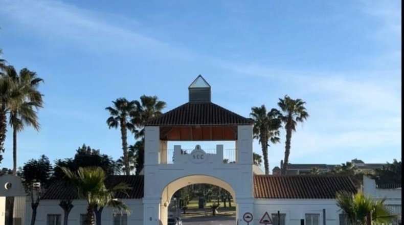 Cádiz - Sanlúcar de Barrameda - 800m2