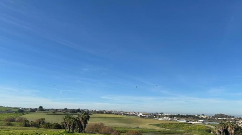 Cádiz - Sanlúcar de Barrameda - 800m2