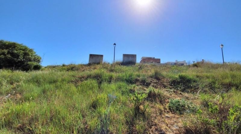 Cádiz - Sanlúcar de Barrameda - 800m2