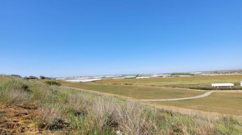 Cádiz - Sanlúcar de Barrameda - 800m2
