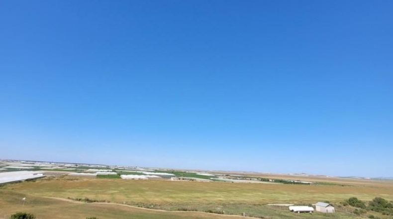 Cádiz - Sanlúcar de Barrameda - 800m2