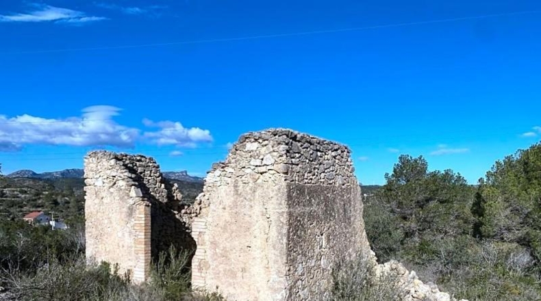 Tarragona - el Perelló - 39863m2