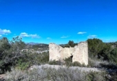 Terreno no urbanizable en venta en la España, el Perelló, ref: TR128115 foto