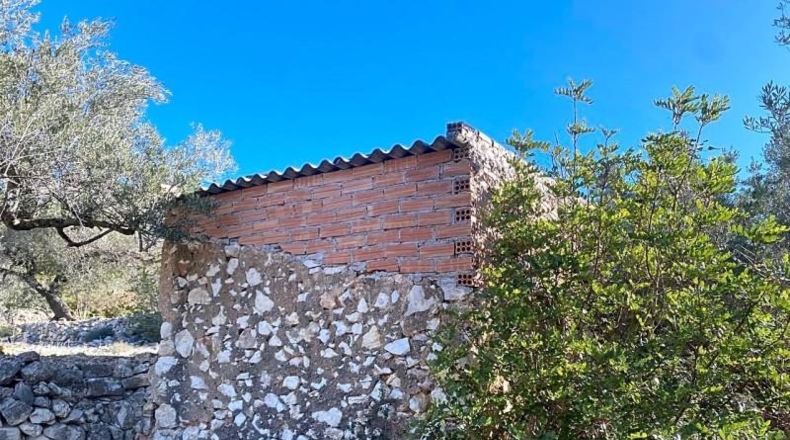 Tarragona - el Perelló - 39863m2