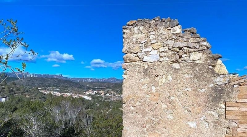 Tarragona - el Perelló - 39863m2