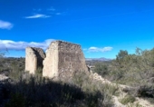 Terreno no urbanizable en venta en la España, el Perelló, ref: TR128115 foto