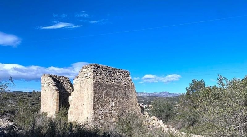 Tarragona - el Perelló - 39863m2