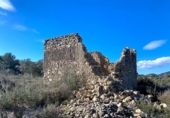 Terreno no urbanizable en venta en la España, el Perelló, ref: TR128115 foto