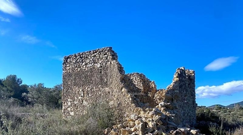 Tarragona - el Perelló - 39863m2