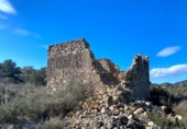 Terreno no urbanizable en venta en la España, el Perelló, ref: TR128115 foto