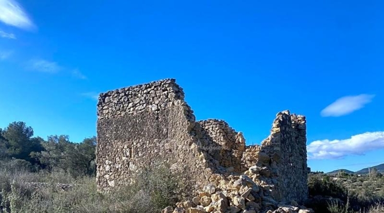 Tarragona - el Perelló - 39863m2