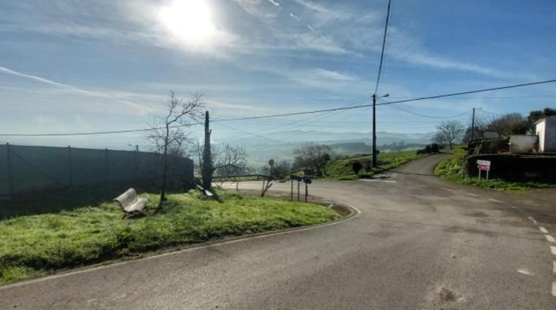 Cantàbria - Suances - 2938m2