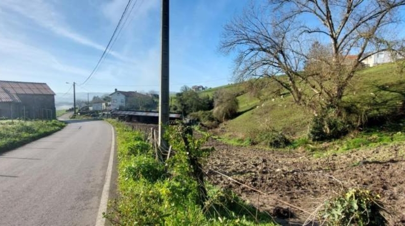 Cantàbria - Suances - 2938m2