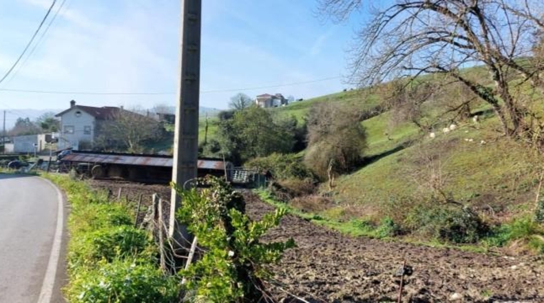 Cantàbria - Suances - 2938m2
