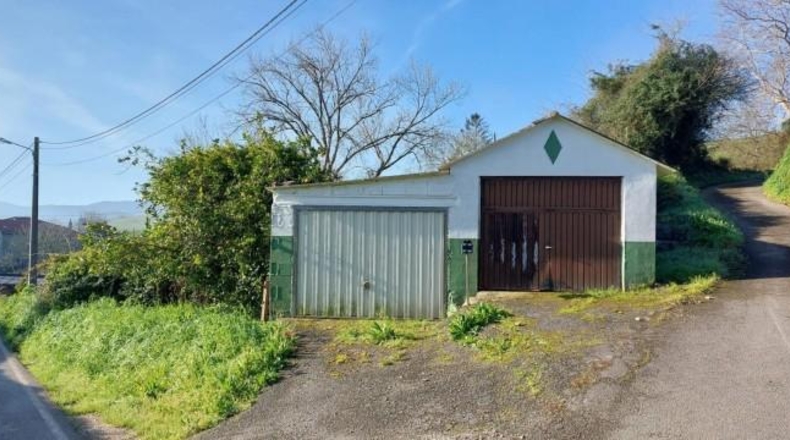 Cantàbria - Suances - 2938m2