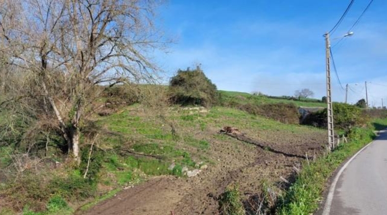 Cantàbria - Suances - 2938m2