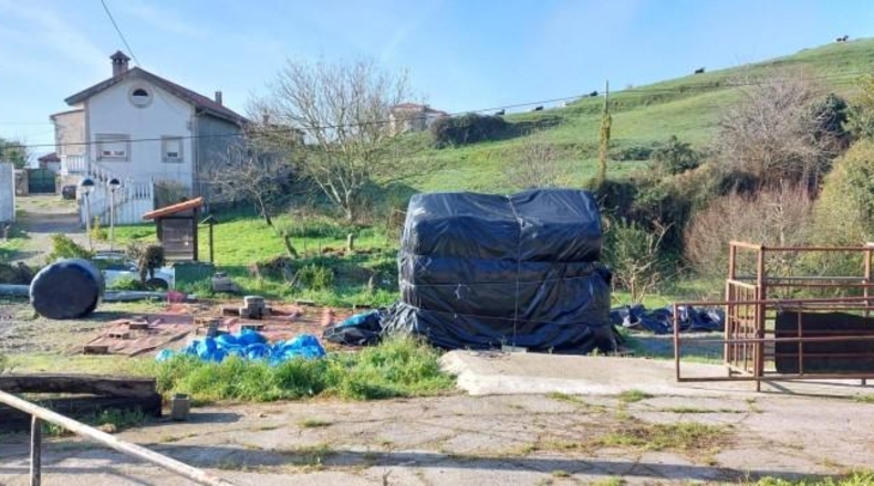 Cantàbria - Suances - 2938m2