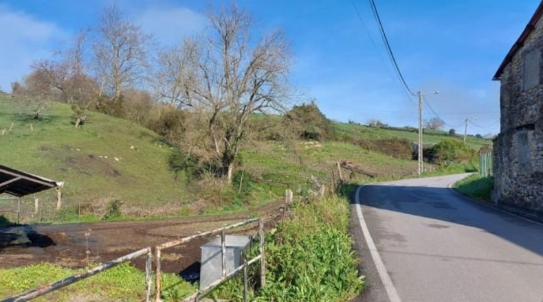 Cantàbria - Suances - 2938m2