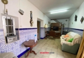 Casa de poble en venda a la España, Villanueva del Rey, ref.: TR298883 foto