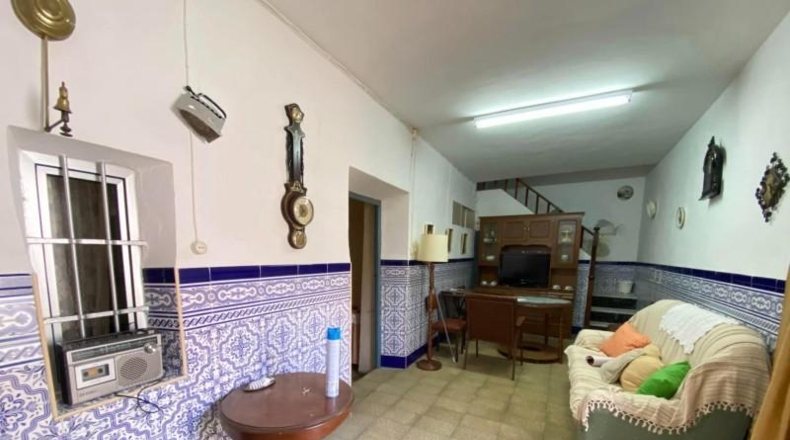 Кордова - Villanueva del Rey - 263m2
