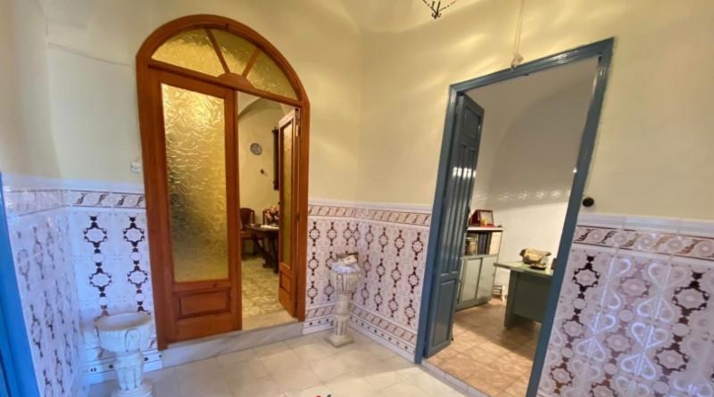 Кордова - Villanueva del Rey - 263m2