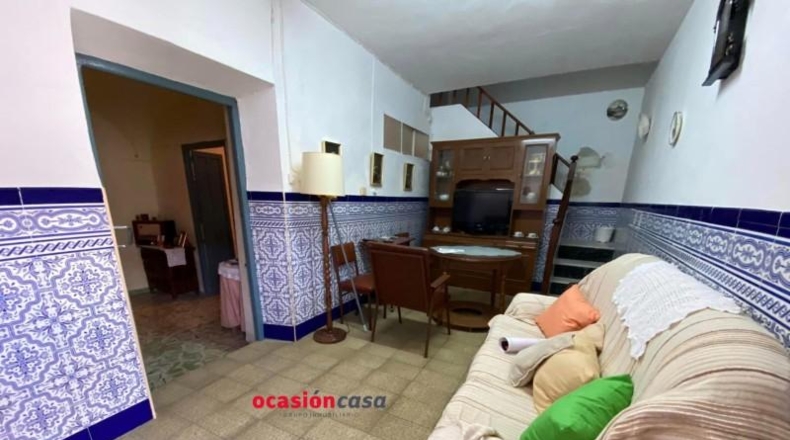 Кордова - Villanueva del Rey - 263m2