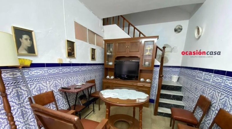 Кордова - Villanueva del Rey - 263m2