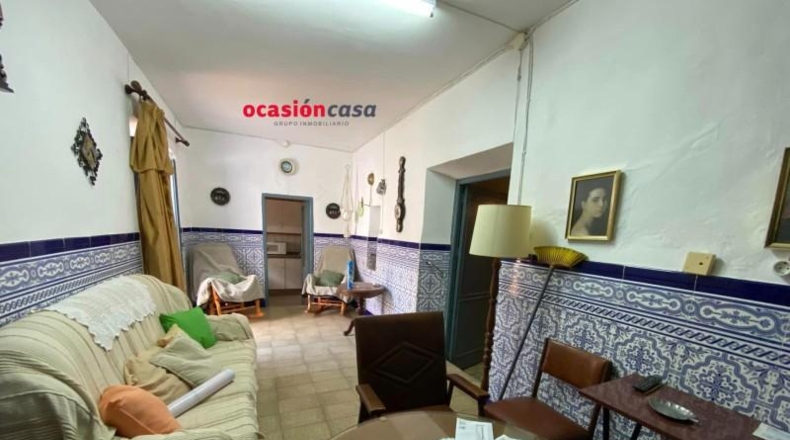 Кордова - Villanueva del Rey - 263m2