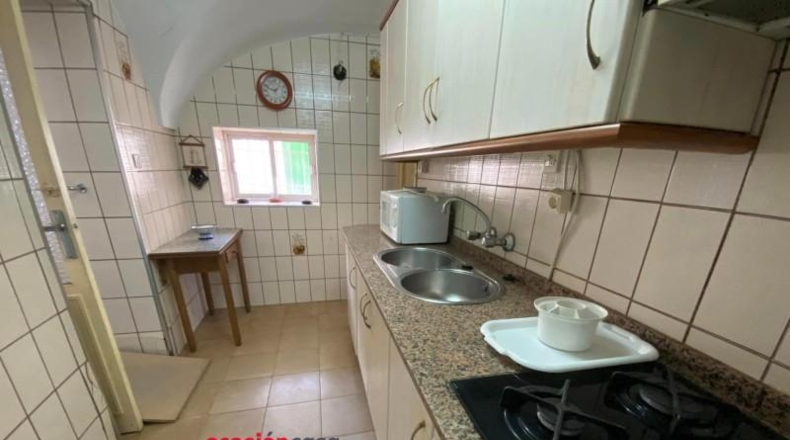 Кордова - Villanueva del Rey - 263m2